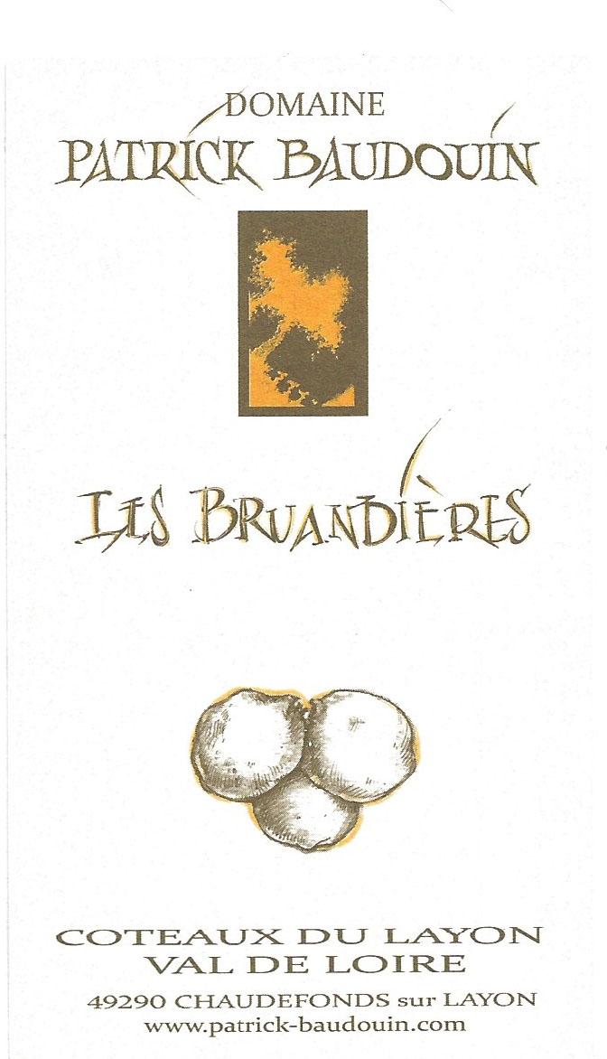 Les Braundieres