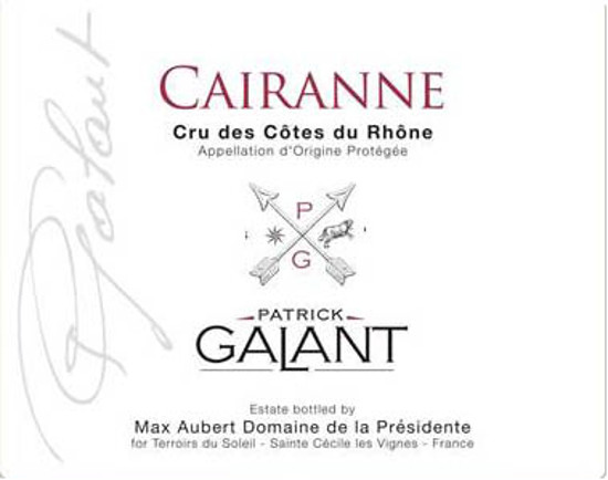 Contrast Wines Selection