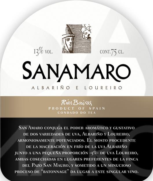 Sanamaro