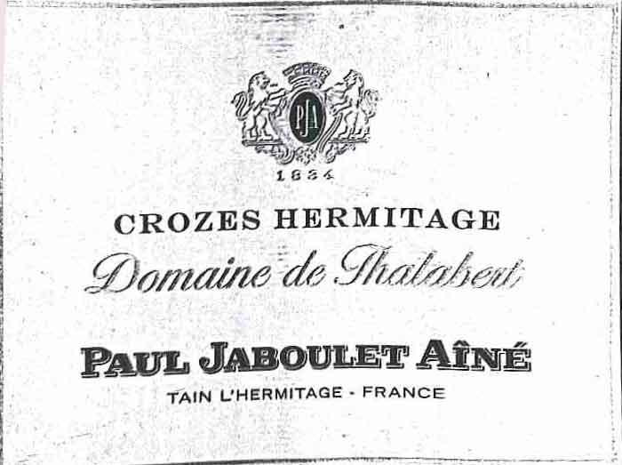 Domaine De Thalabert