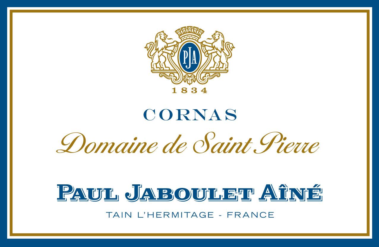 Domaine De Saint-Pierre