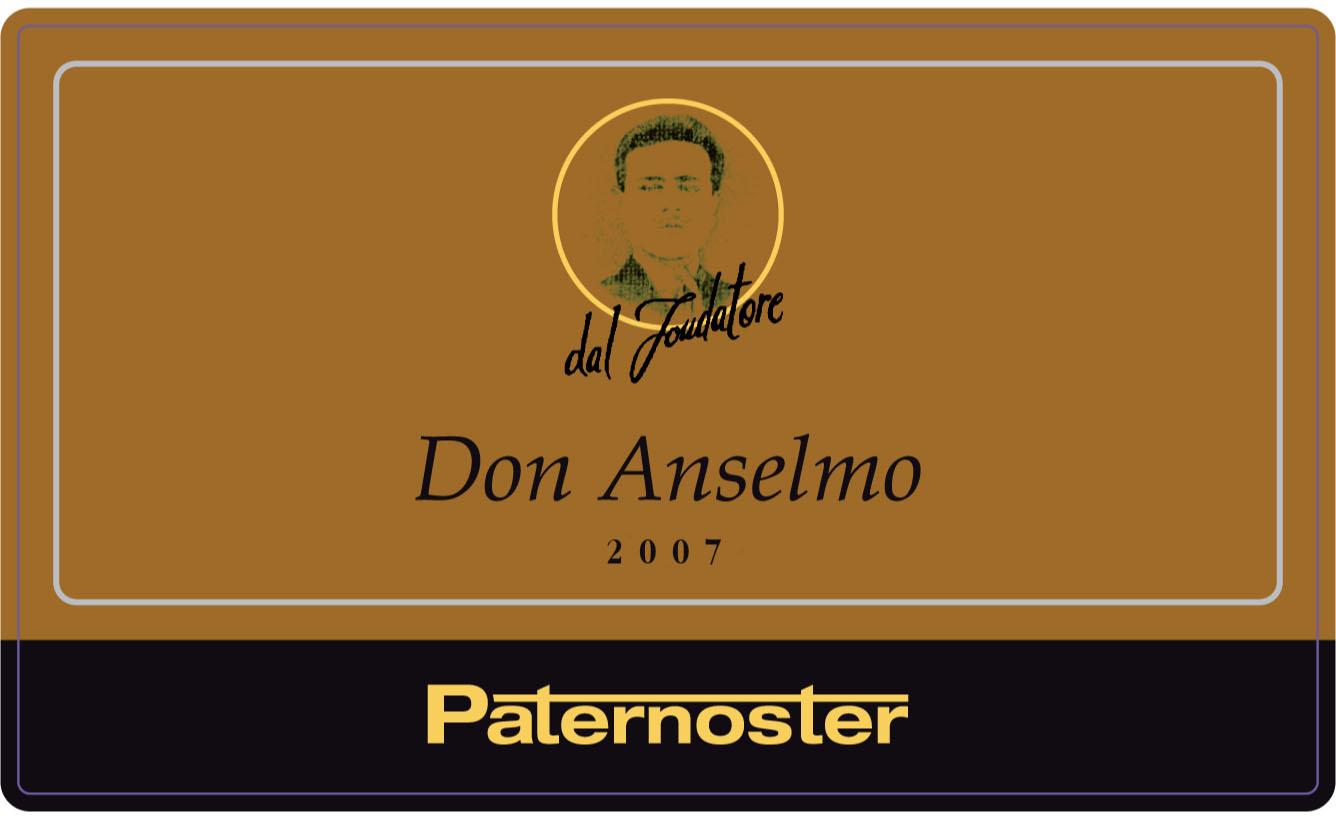 Don Anselmo