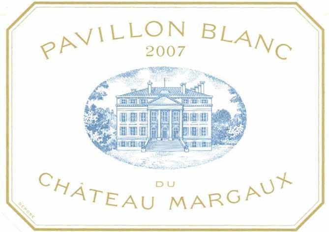 Du Pavillon Blanc