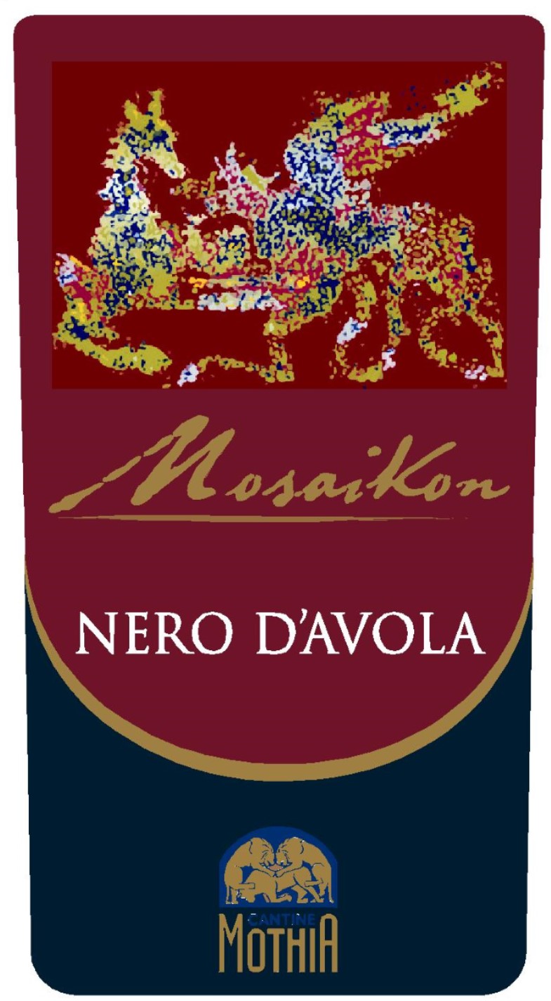 Mosaikon