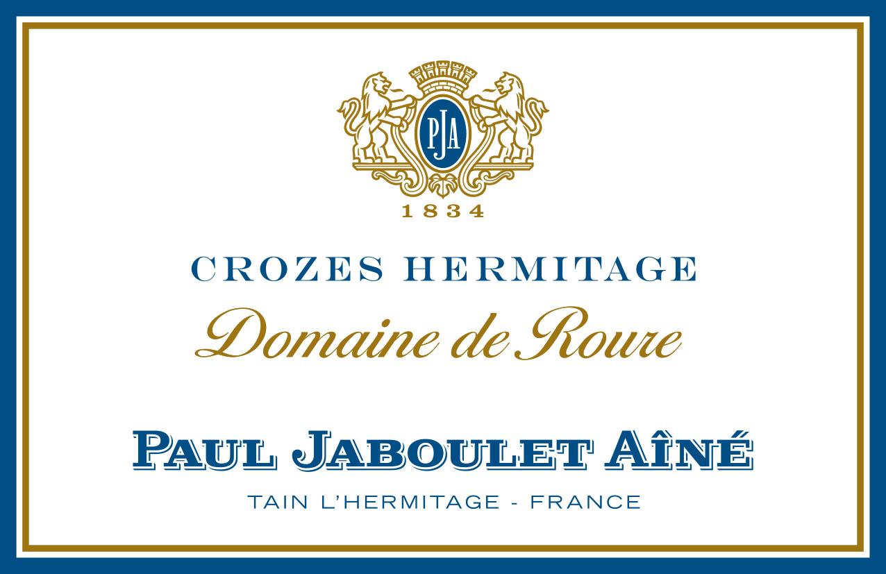Domaine De Roure