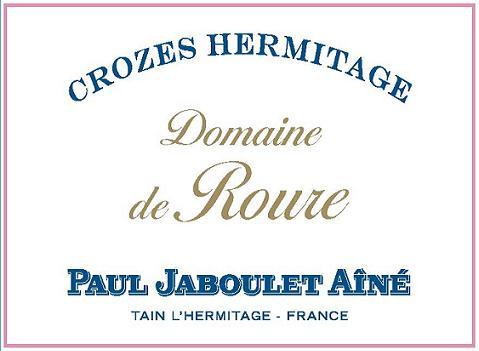 Domaine De Roure