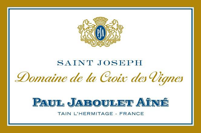 Domaine De La Croix Des Vignes Blanc