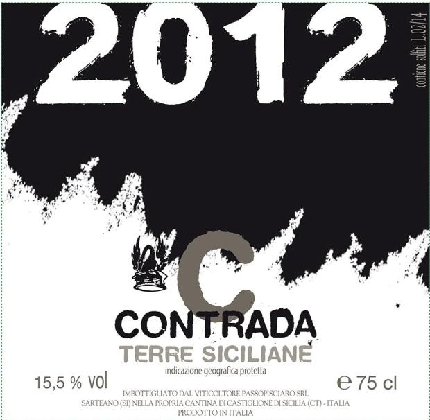 Contrada Chiappemacine