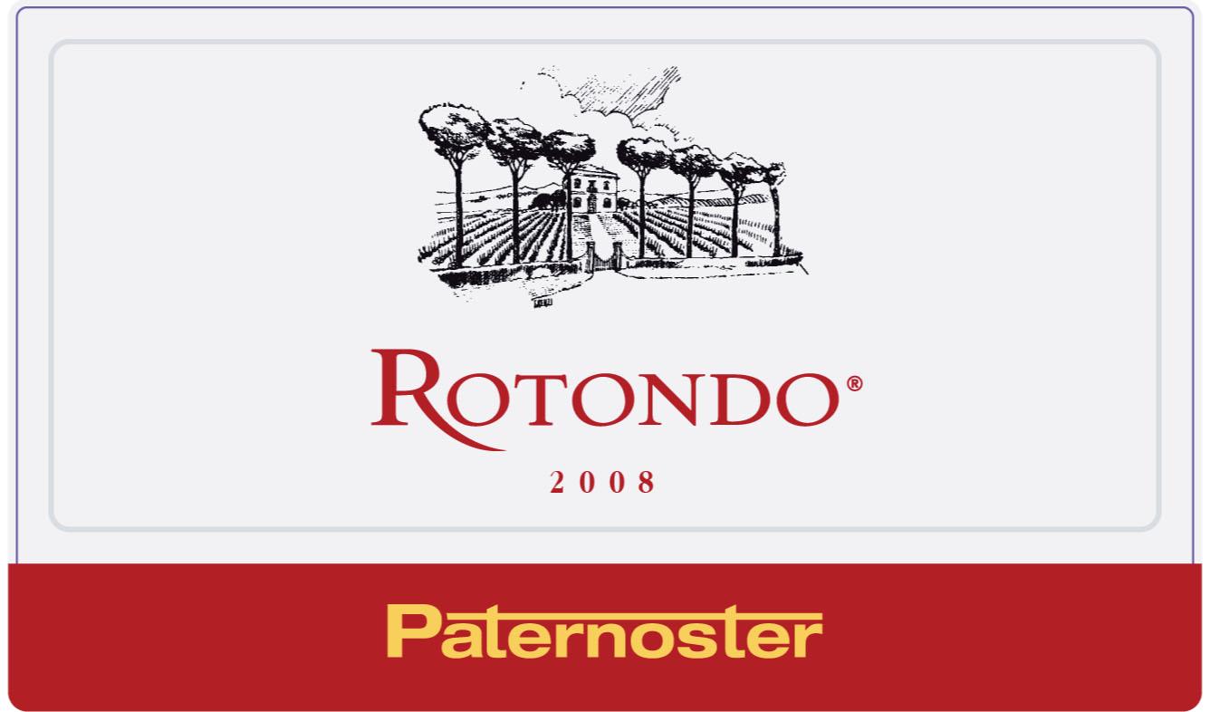 Rotondo