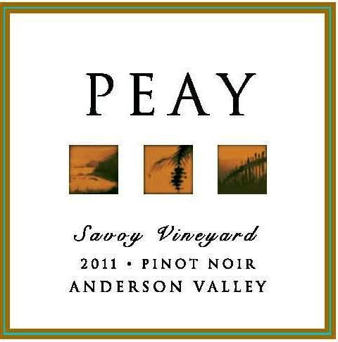 Savoy Vineyard