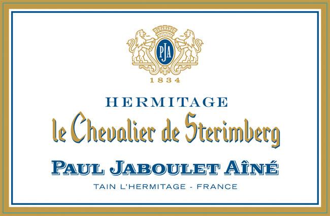Le Chevalier De Sterimberg Blanc