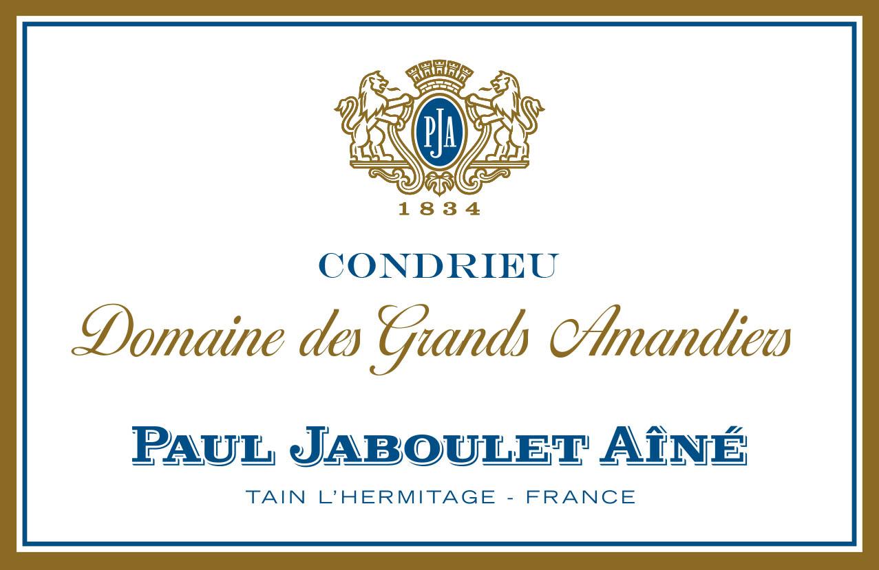 Domaine Des Grands Amandiers