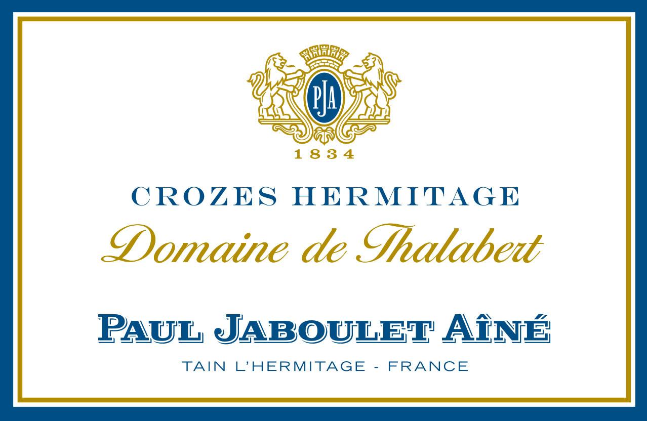 Domaine De Thalabert