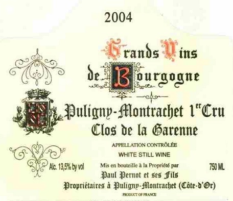 Clos De La Garenne