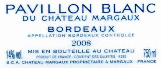 Pavillon Blanc