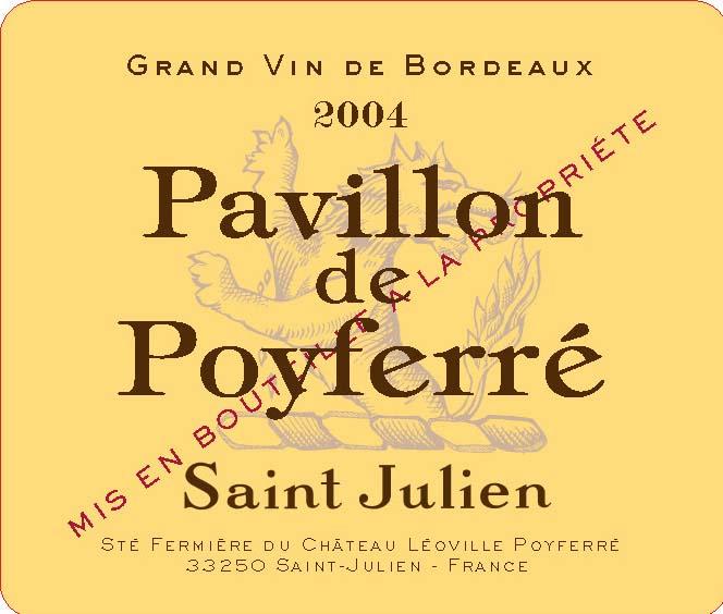 Pavillon De Poyferré