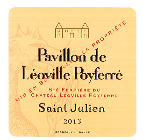 Pavillon De