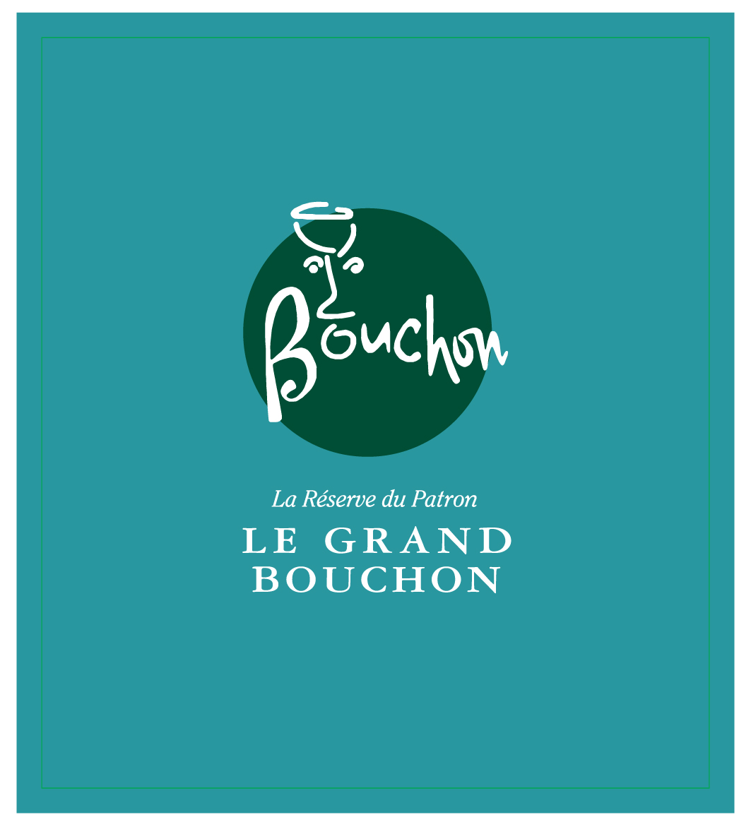 Le Grand Bouchon
