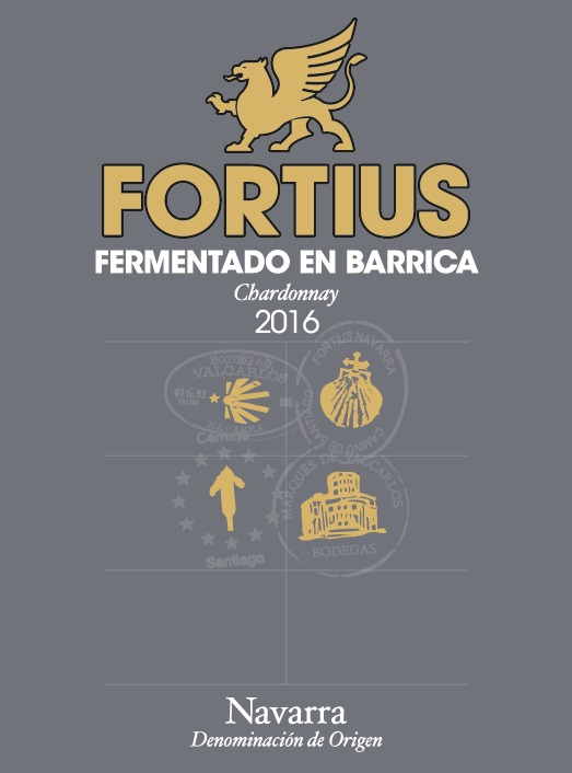 Fermentado En Barrica