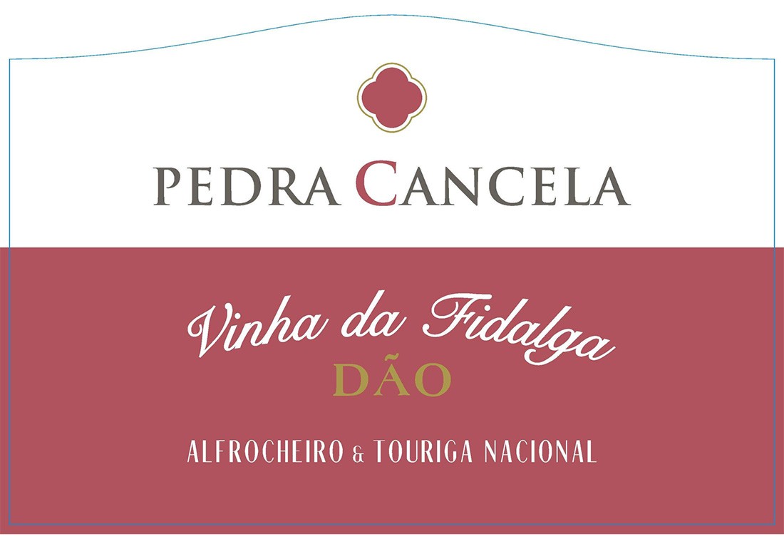 Vinha Da Fidalga
