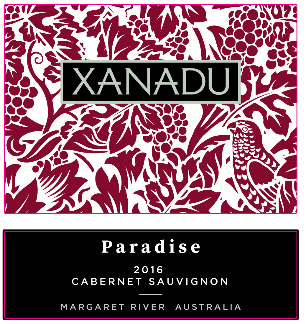 Paradise Cabernet Sauvignon