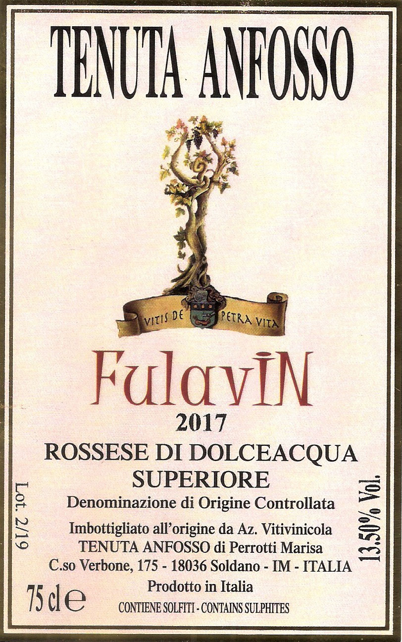 Fulavin