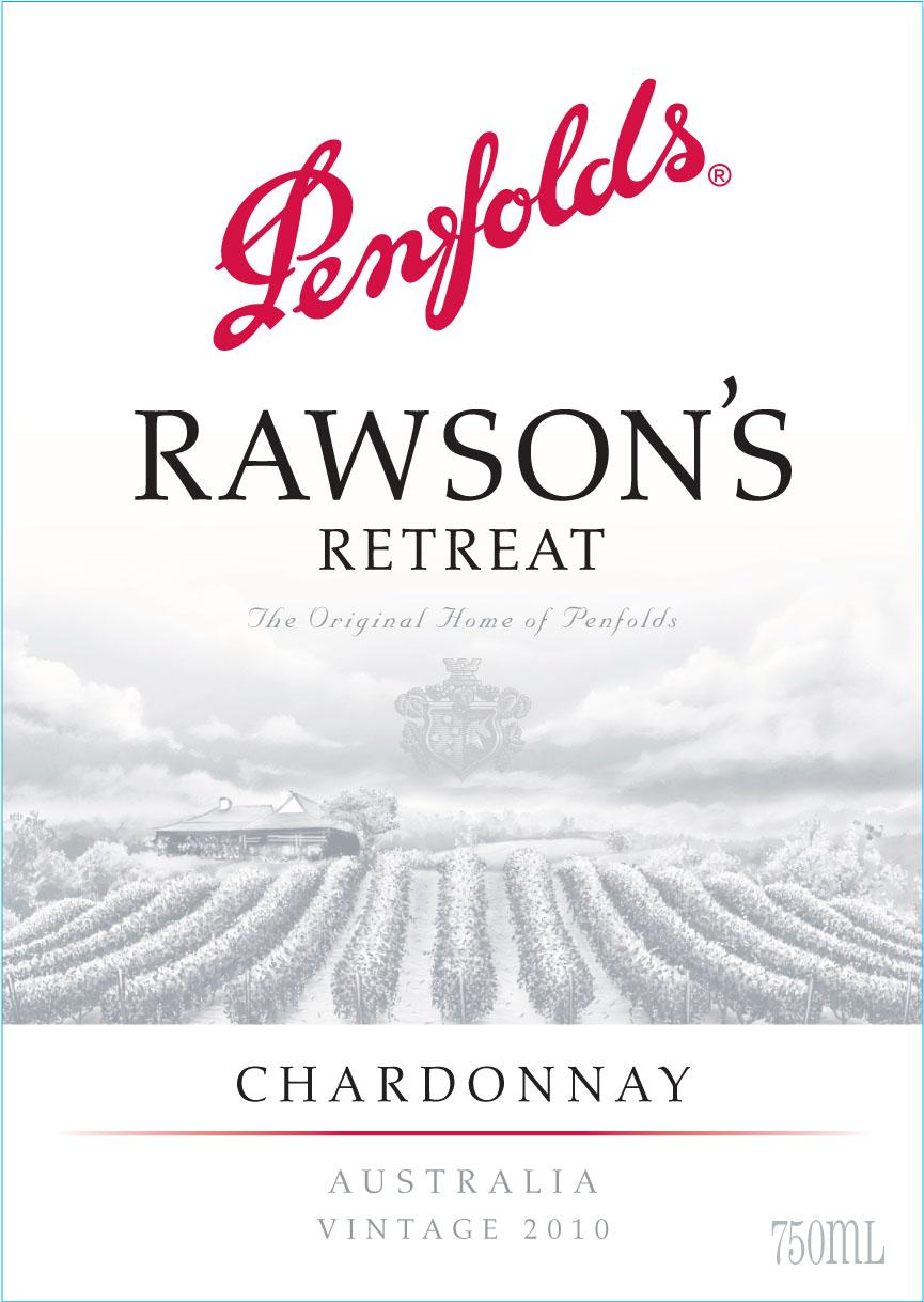 Rawson's Retreat