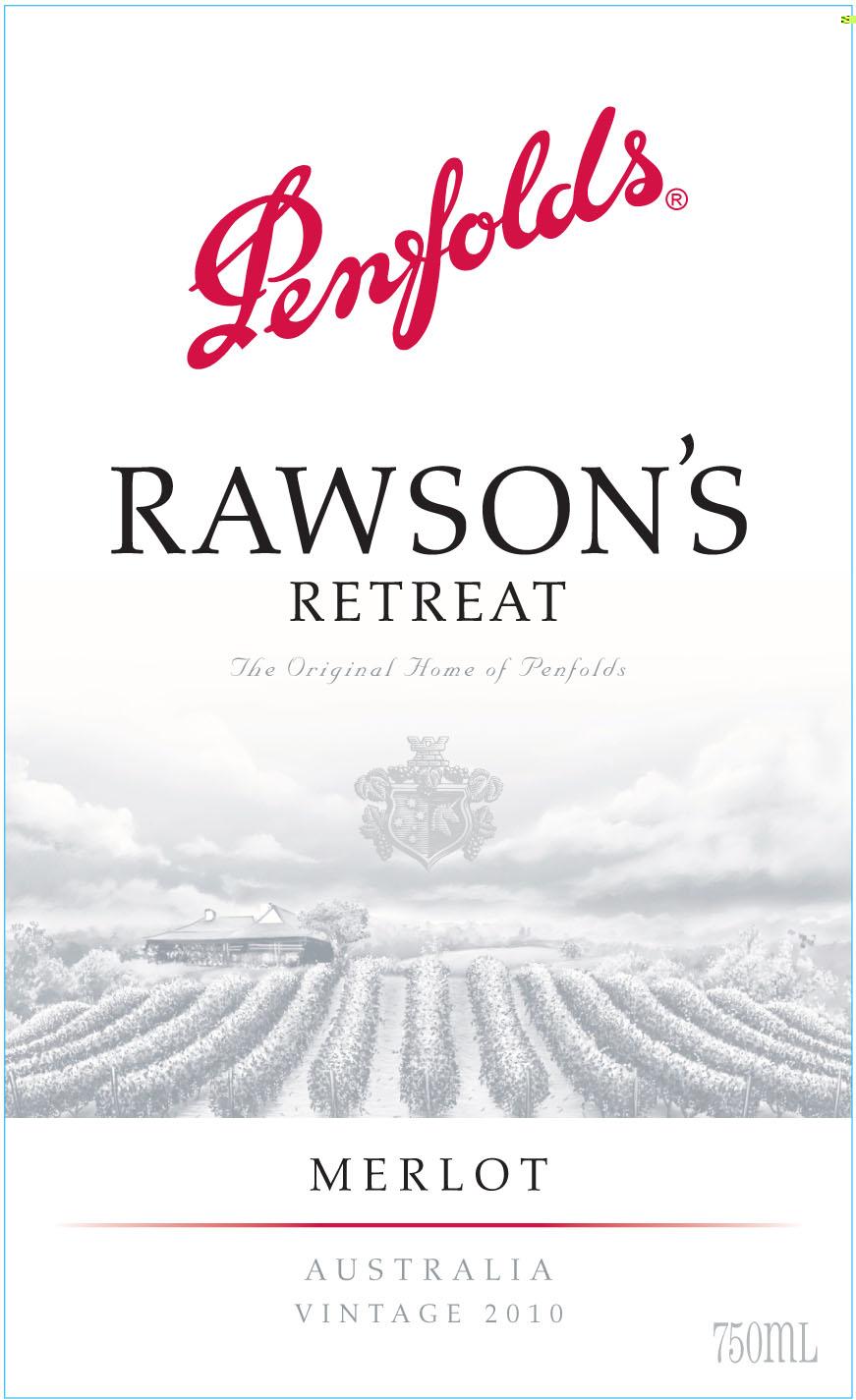 Rawson's Retreat