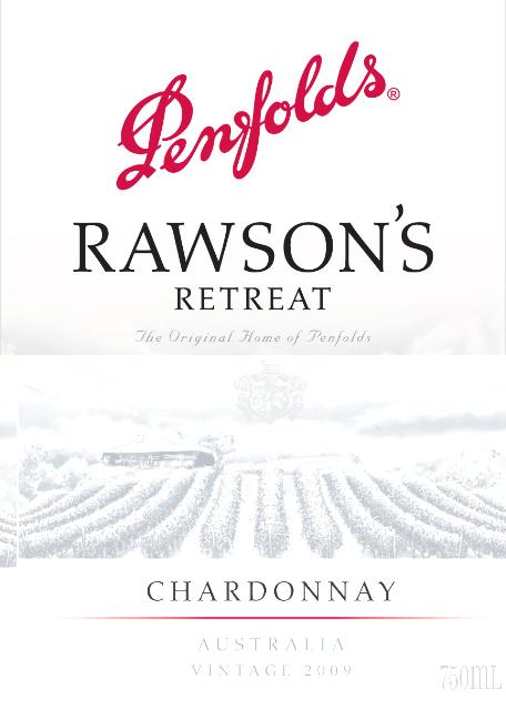 Rawson's Retreat