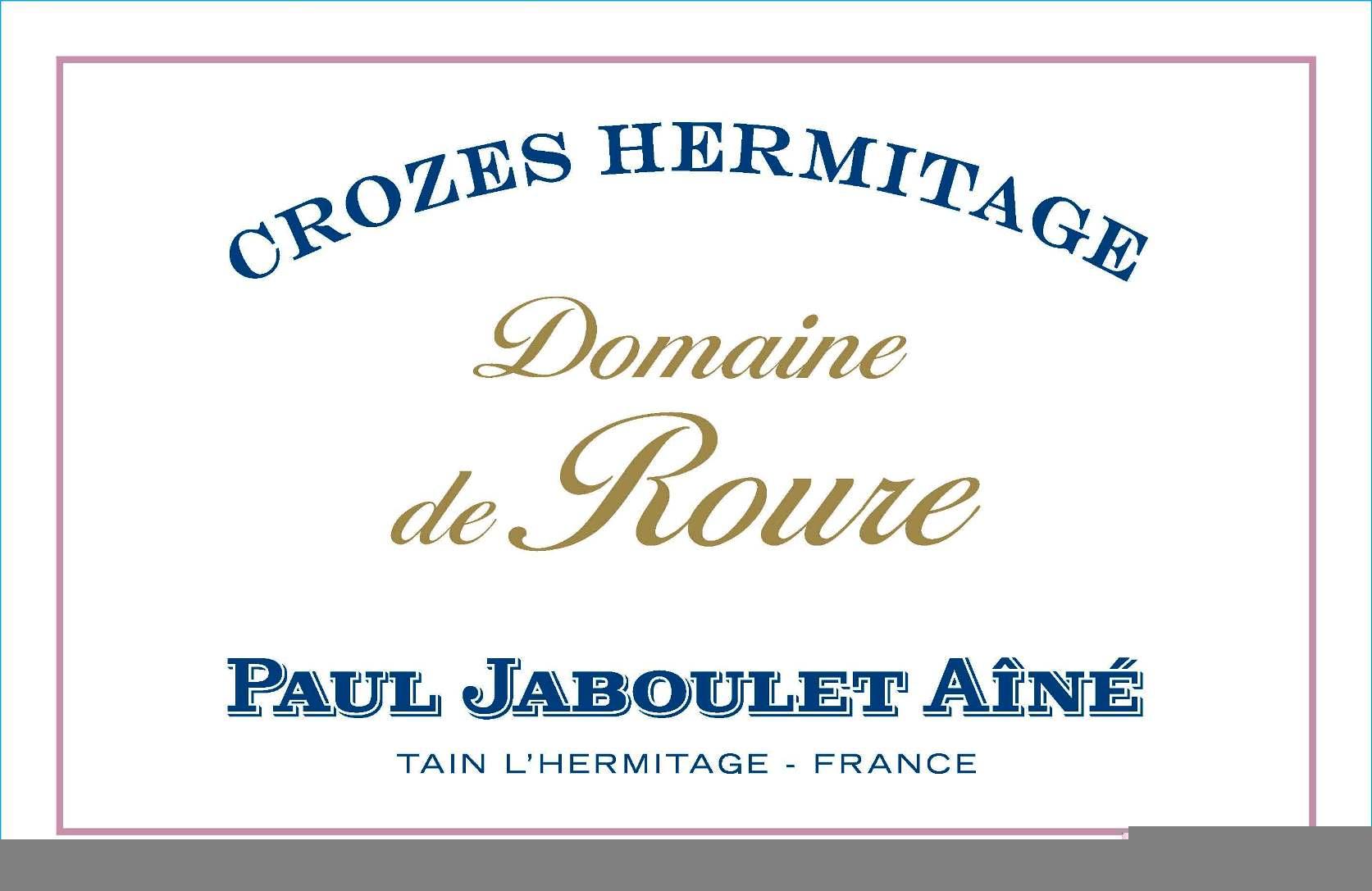 Domaine De Roure
