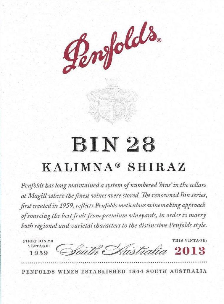 Bin 28