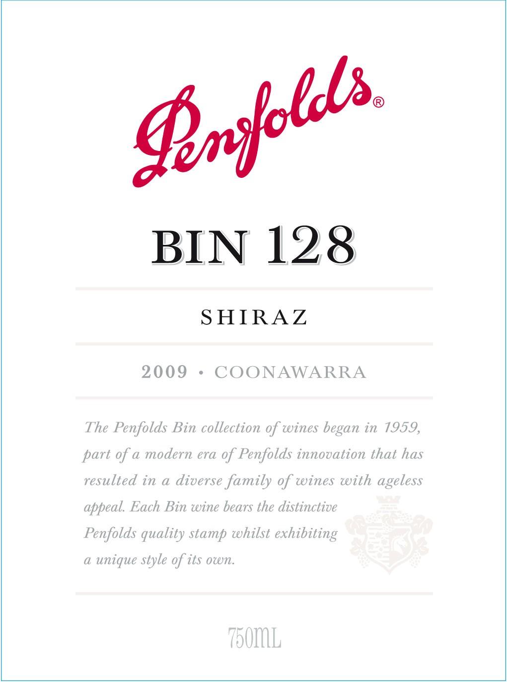Bin 128