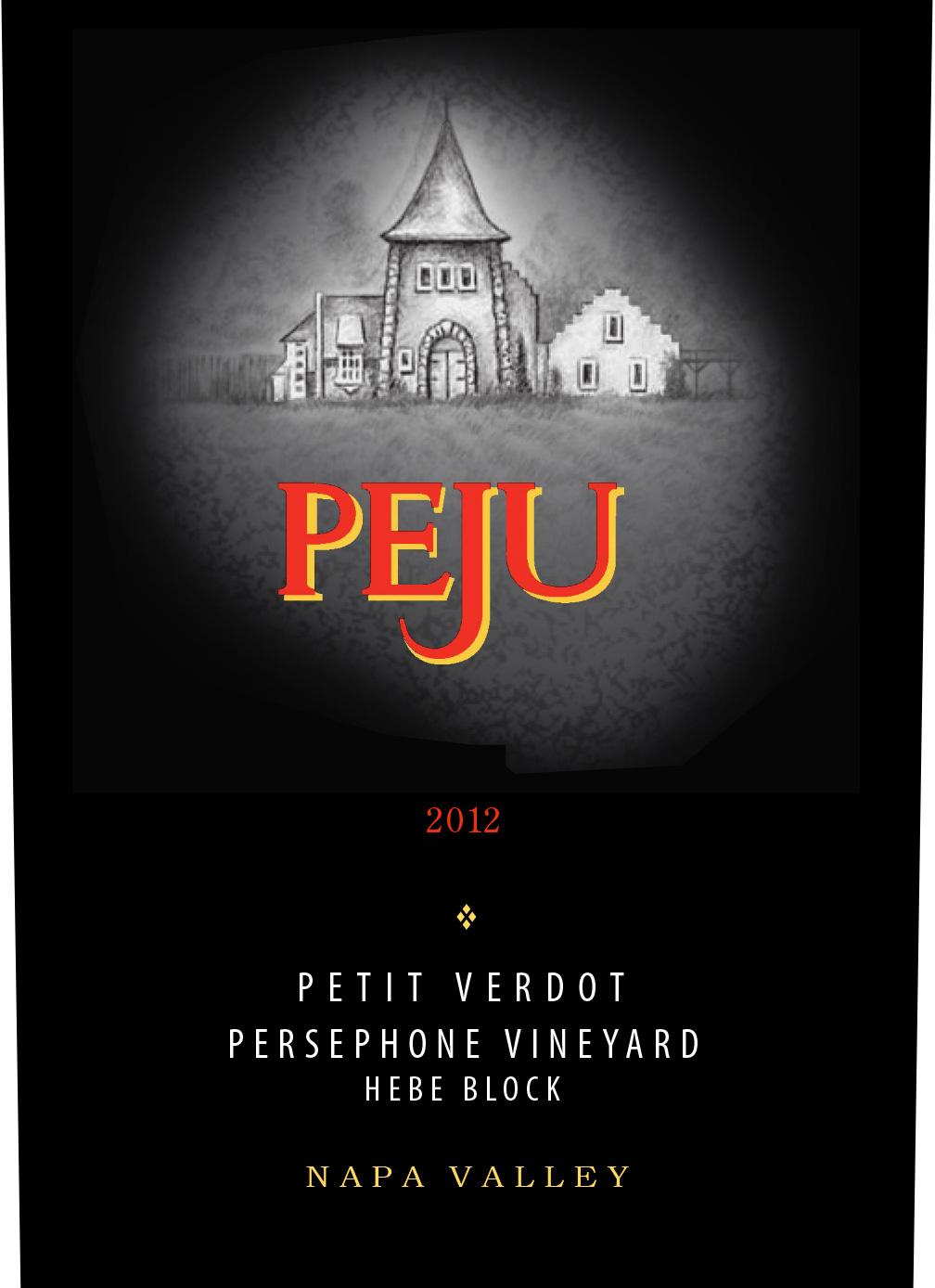 Persephone Vyd Hebe Block