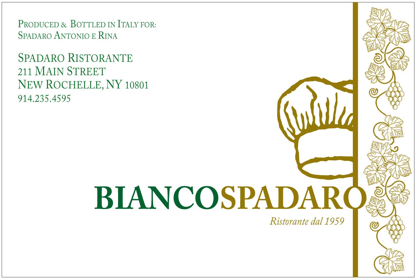 Bianco Spadaro