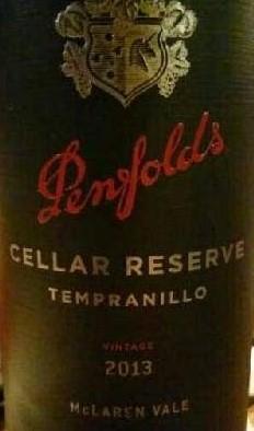 Cellar Reserve