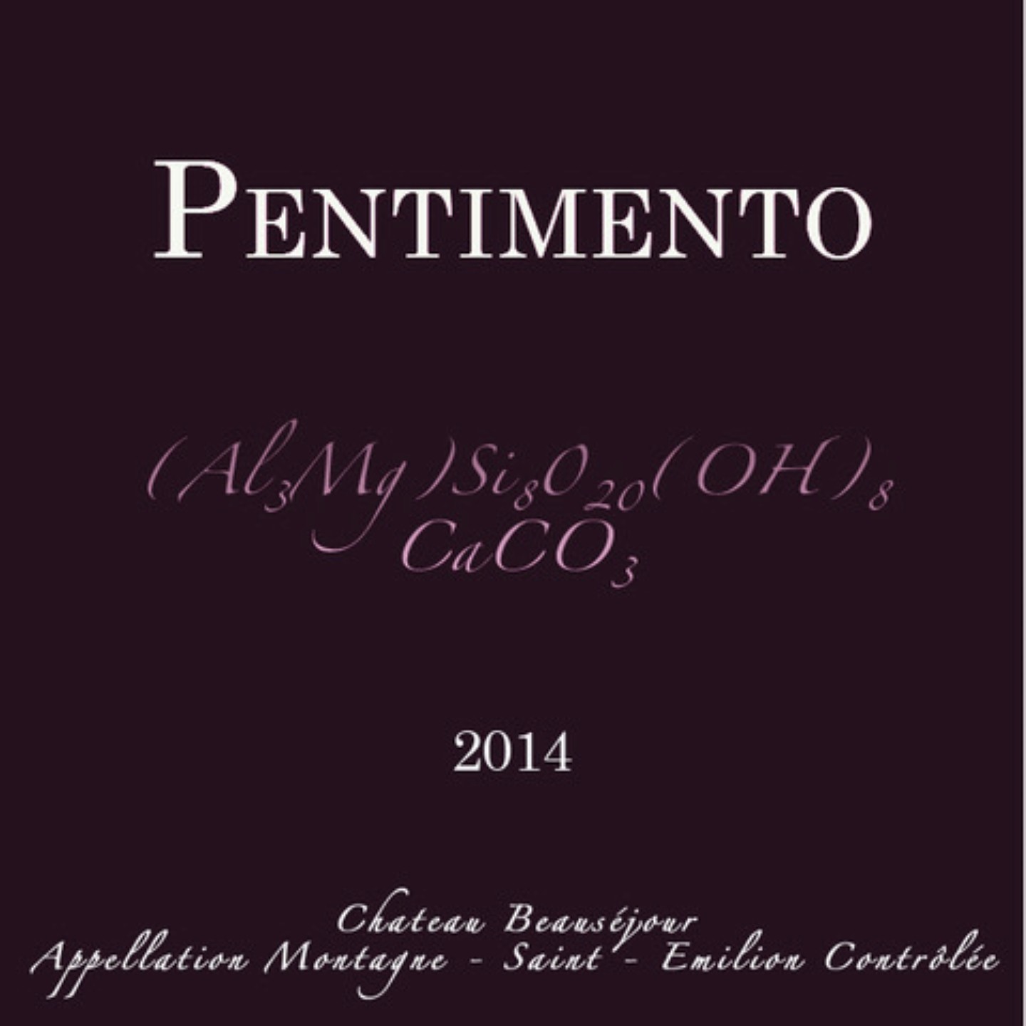 Pentimento