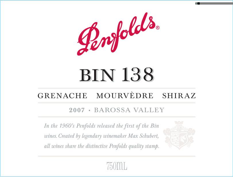 Bin 138