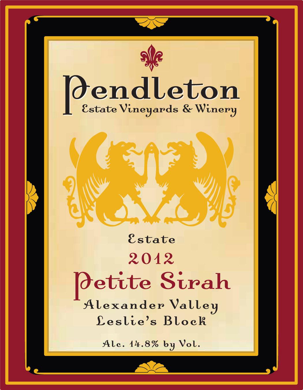 Dendleton