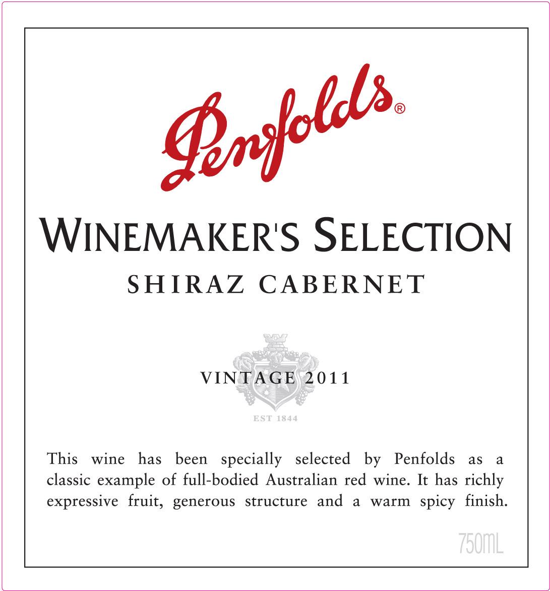 Winemaker's Selection