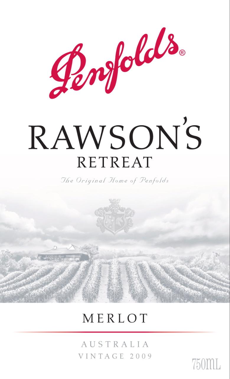 Rawson's Retreat Culinary Collection