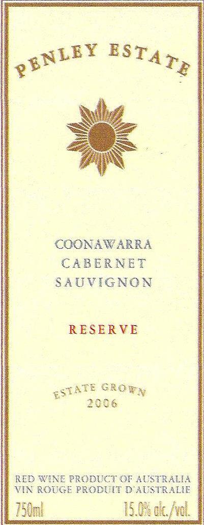 Reserve