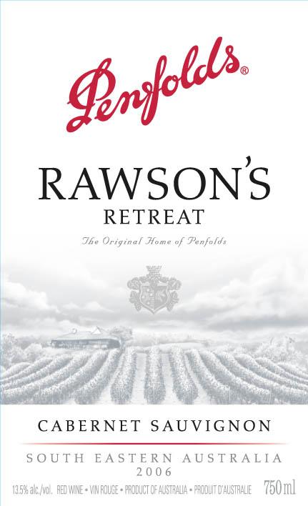 Rawsons Retret