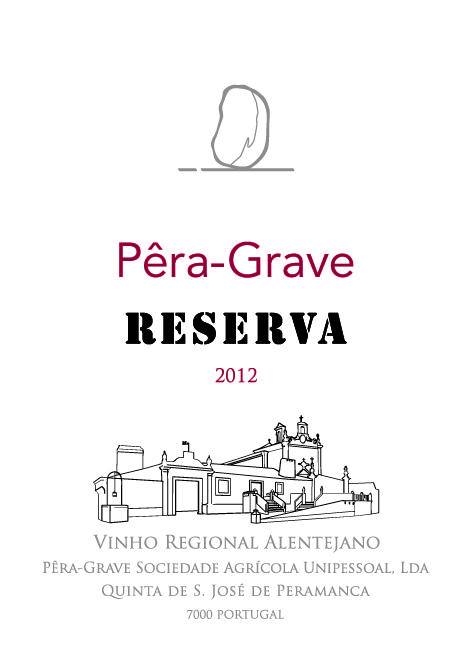Reserva