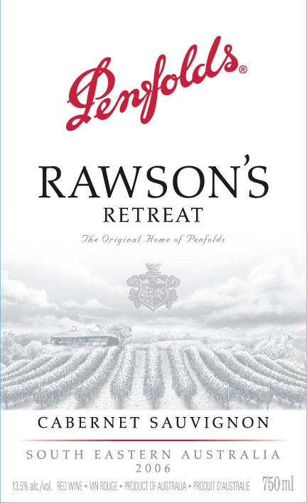Rawson's Retreat Culinary Collection