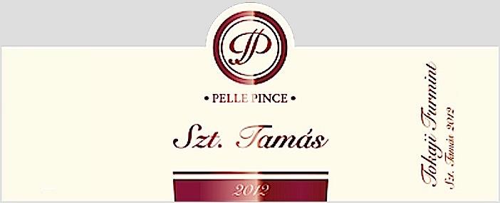 Szt. Tamas