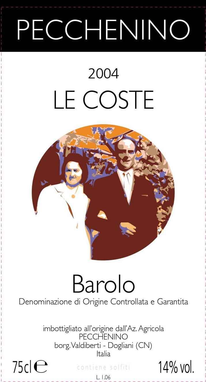 Le Coste