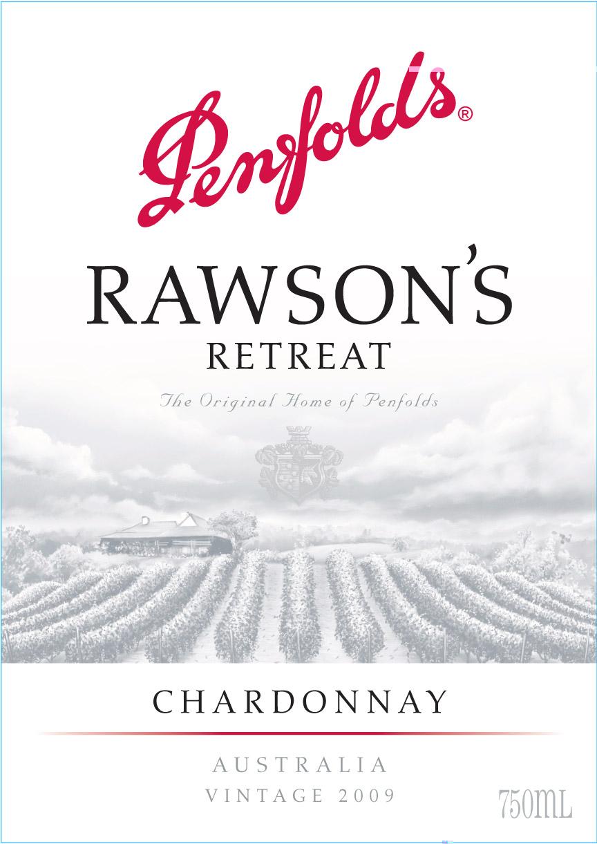 Rawson's Retreat Culinary Collection