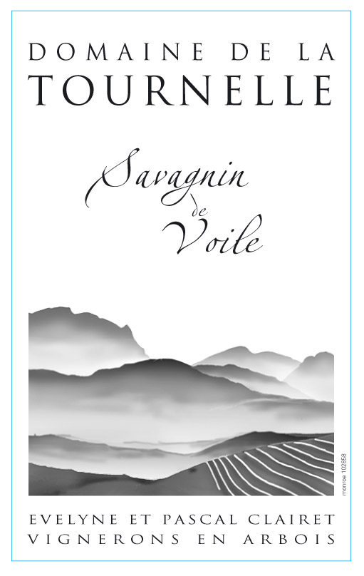 Savagnin De Voile