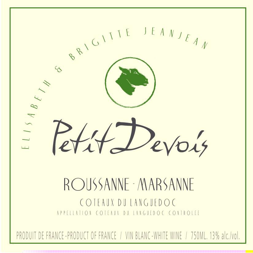Petit Devois