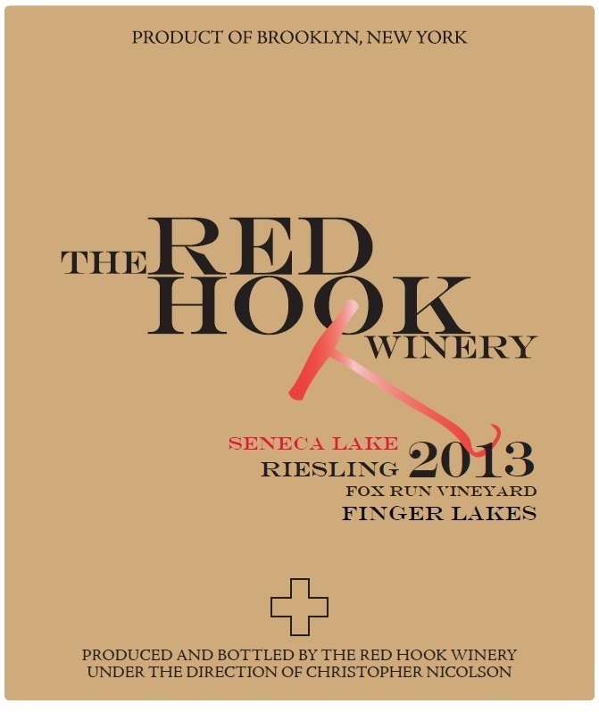 Fox Run Vineyard
